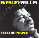 Wesley Willis : Feel The Power